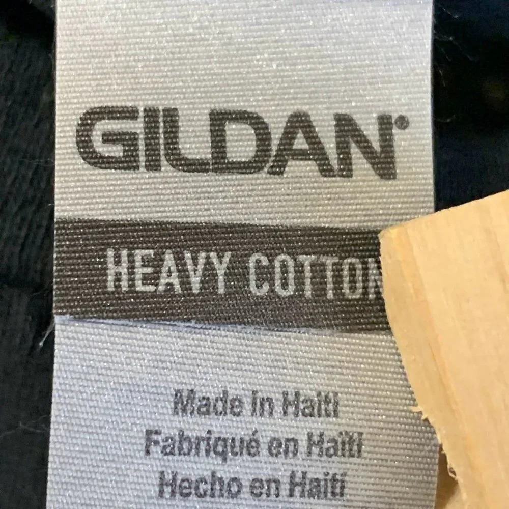 Gladen Boys Hang Man Adam Page And New AEW Crew Neck T-Shirt SIze M‎ - Picture 7 of 11